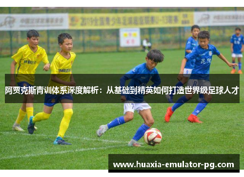 阿贾克斯青训体系深度解析:从基础到精英如何打造世界级足球人才 阿贾克斯青训体系深度解析:从基础到精英如何打造世界级足球人才