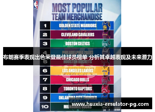 布朗赛季表现出色荣登最佳球员榜单 分析其卓越表现及未来潜力