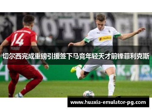 切尔西完成重磅引援签下马竞年轻天才前锋菲利克斯